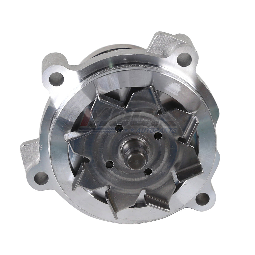 Bomba de agua compatible con Ford Crown Victoria Town Car Grand Marquis 4.6L SOHC 1991-1997