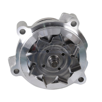 Bomba de agua compatible con Ford Crown Victoria Town Car Grand Marquis 4.6L SOHC 1991-1997