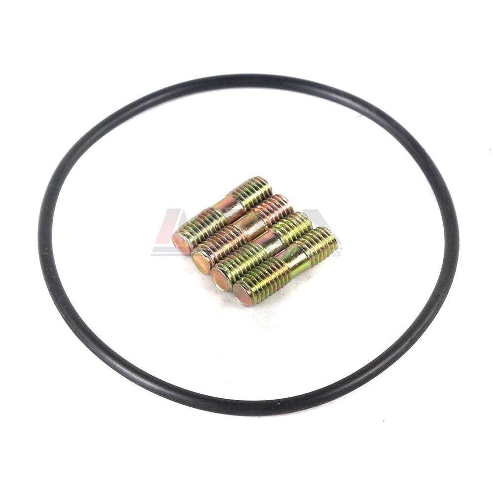 Bomba de agua compatible con Ford Crown Victoria Town Car Grand Marquis 4.6L SOHC 1991-1997