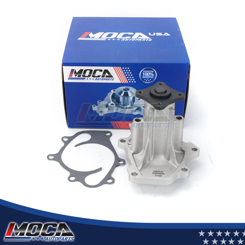 MOCA Engine Water Pump -EWP0045