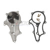 MOCA Oil Pump & Water Pump Set for 1985-1995 Toyota 4Runner 2.4L & 1985-1995 Toyota Pickup 2.4L & 1985 Toyota Celica 2.4L