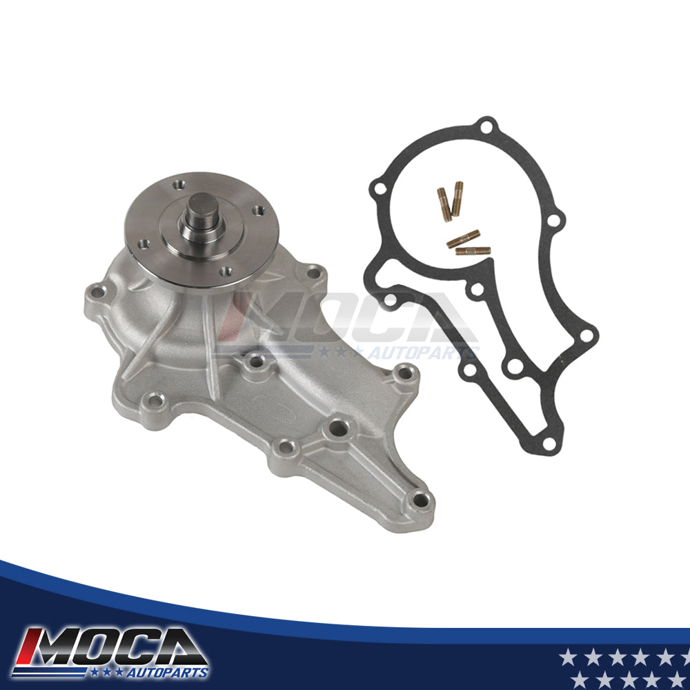 Bomba de agua compatible con camioneta Toyota Corona 75-84 2.2L 2.4L SOHC 20R 22R 170-1410