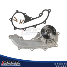 Bomba de agua compatible con Toyota Tacoma 4Runner T100 94-13 2.4L 2.7L DOHC 2RZFE 3RZFE