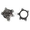 Engine Water Pump fit 00-14 Scion xA xB Toyota Yaris 1.5L DOHC 16100-29155