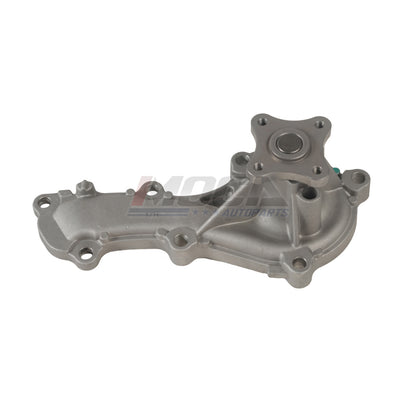 Bomba de agua compatible con Nissan Sentra 1.8L L4 GAS DOHC QG18DE 131-2294 (2000-2006)