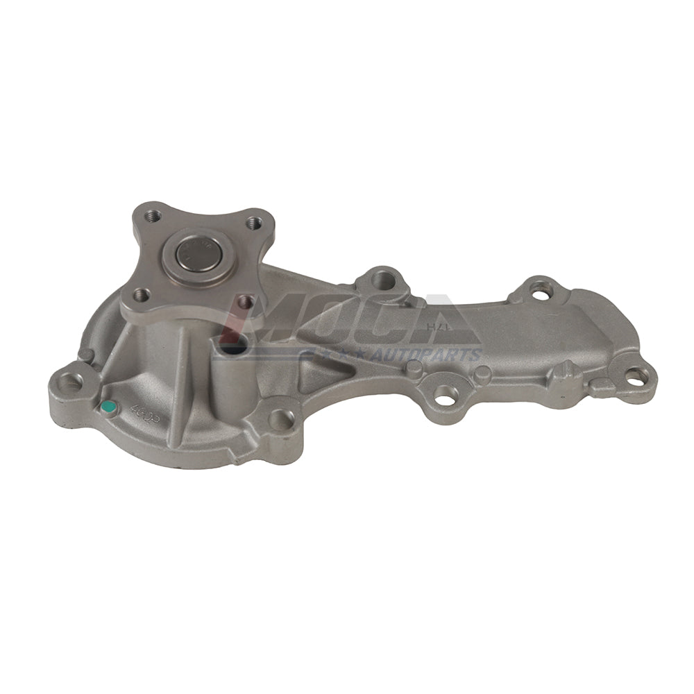 Bomba de agua compatible con Nissan Sentra 1.8L L4 GAS DOHC QG18DE 131-2294 (2000-2006)