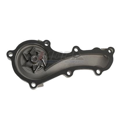 Bomba de agua compatible con Nissan Sentra 1.8L L4 GAS DOHC QG18DE 131-2294 (2000-2006)