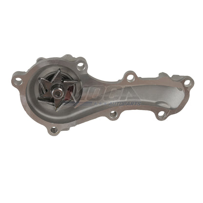 Bomba de agua compatible con Nissan Sentra 1.8L L4 GAS DOHC QG18DE 131-2294 (2000-2006)