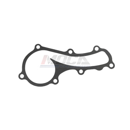 Bomba de agua compatible con Nissan Sentra 1.8L L4 GAS DOHC QG18DE 131-2294 (2000-2006)