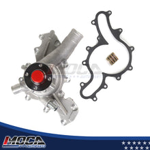 Bomba de agua compatible con Ford Explorer Mustang Ranger 4.0L V6 97-11 125-2102 AW4108