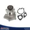 Water Pump fit 96-02 Chevrolet Cavalier Pontiac Sunfire Grand Am 2.4L DOHC