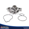 Water Pump W/ Gasket fit 00-15 Buick LaCrosse Chevrolet Equinox Malibu Ecotec