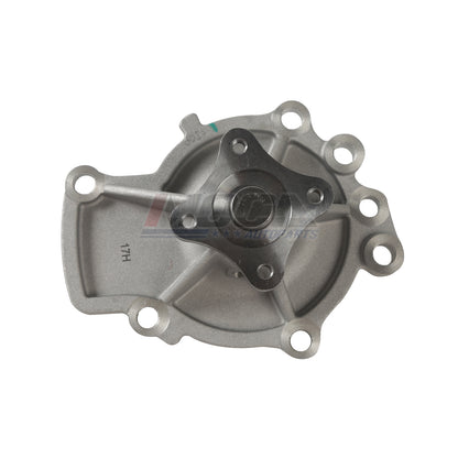 Bomba de agua compatible con Nissan 200SX NX Sentra Infiniti G20 2.0L L4 DOHC AW9213