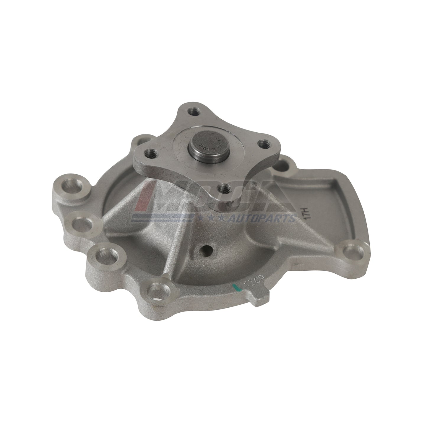 Bomba de agua compatible con Nissan 200SX NX Sentra Infiniti G20 2.0L L4 DOHC AW9213