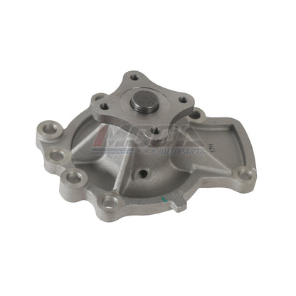 Bomba de agua compatible con Nissan 200SX NX Sentra Infiniti G20 2.0L L4 DOHC AW9213