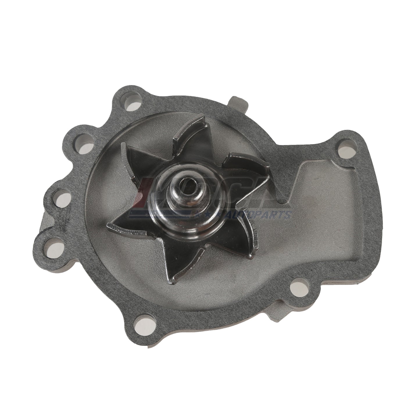 Bomba de agua compatible con Nissan 200SX NX Sentra Infiniti G20 2.0L L4 DOHC AW9213