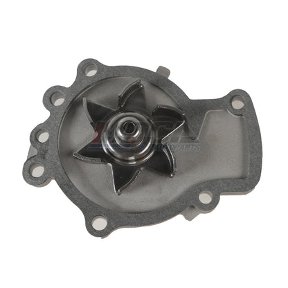 Bomba de agua compatible con Nissan 200SX NX Sentra Infiniti G20 2.0L L4 DOHC AW9213