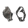 MOCA Timing Chain Kit Water Pump Set for 02-04 Chrysler Intrepid 2.7L & 04-07 Chrysler Sebring 2.7L & 04-06 Dodge Stratus 2.7L