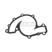 Bomba de agua del motor compatible con Chevrolet Buick Oldsmobile Pontiac 3.8L V6 OHV 98-09