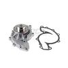 Engine Water Pump fit 98-09 Chevrolet Buick Oldsmobile Pontiac 3.8L V6 OHV