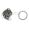 Water Pump fit 92-02 Volkswagen Golf Jetta Passat 2.8L V6 SOHC DOHC