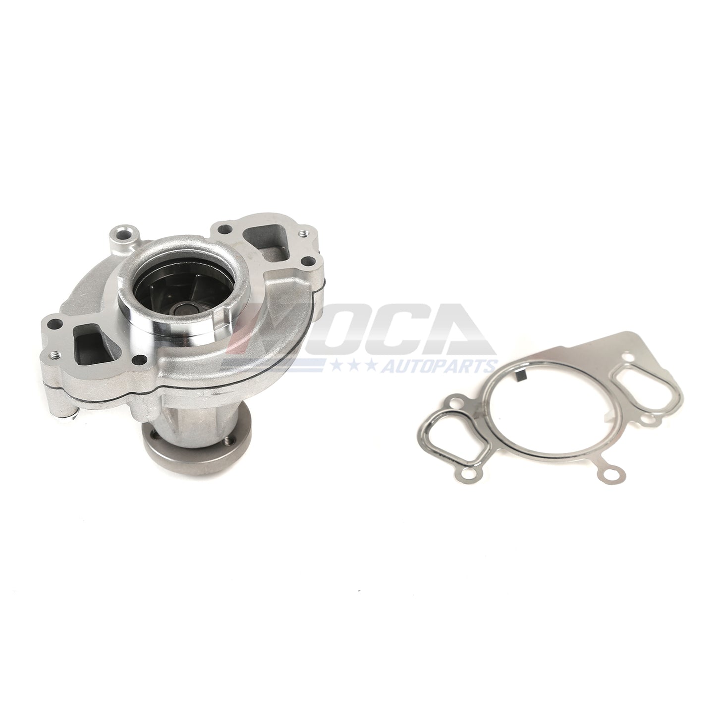 Bomba de agua para Ford Jaguar Land Rover 97-10 3.9L 4.0L 4.2L 4.4L V8 DOHC AW4124