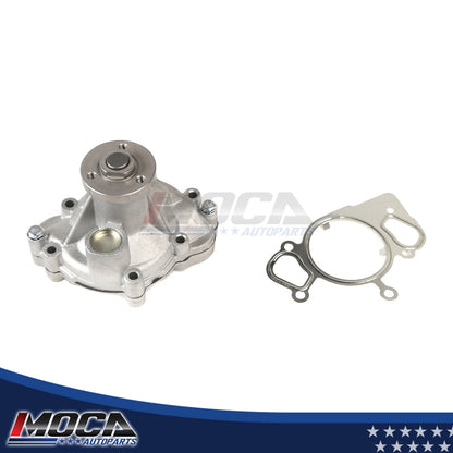 Bomba de agua para Ford Jaguar Land Rover 97-10 3.9L 4.0L 4.2L 4.4L V8 DOHC AW4124
