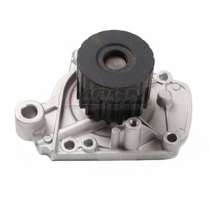 Bomba de agua compatible con Honda Civic del Sol Acura EL 1.6L D16Y5 D16Y7 D16Y8 AW9352 (modelos 96-00)
