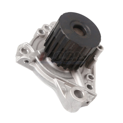 Bomba de agua compatible con Honda Civic del Sol Acura EL 1.6L D16Y5 D16Y7 D16Y8 AW9352 (modelos 96-00)