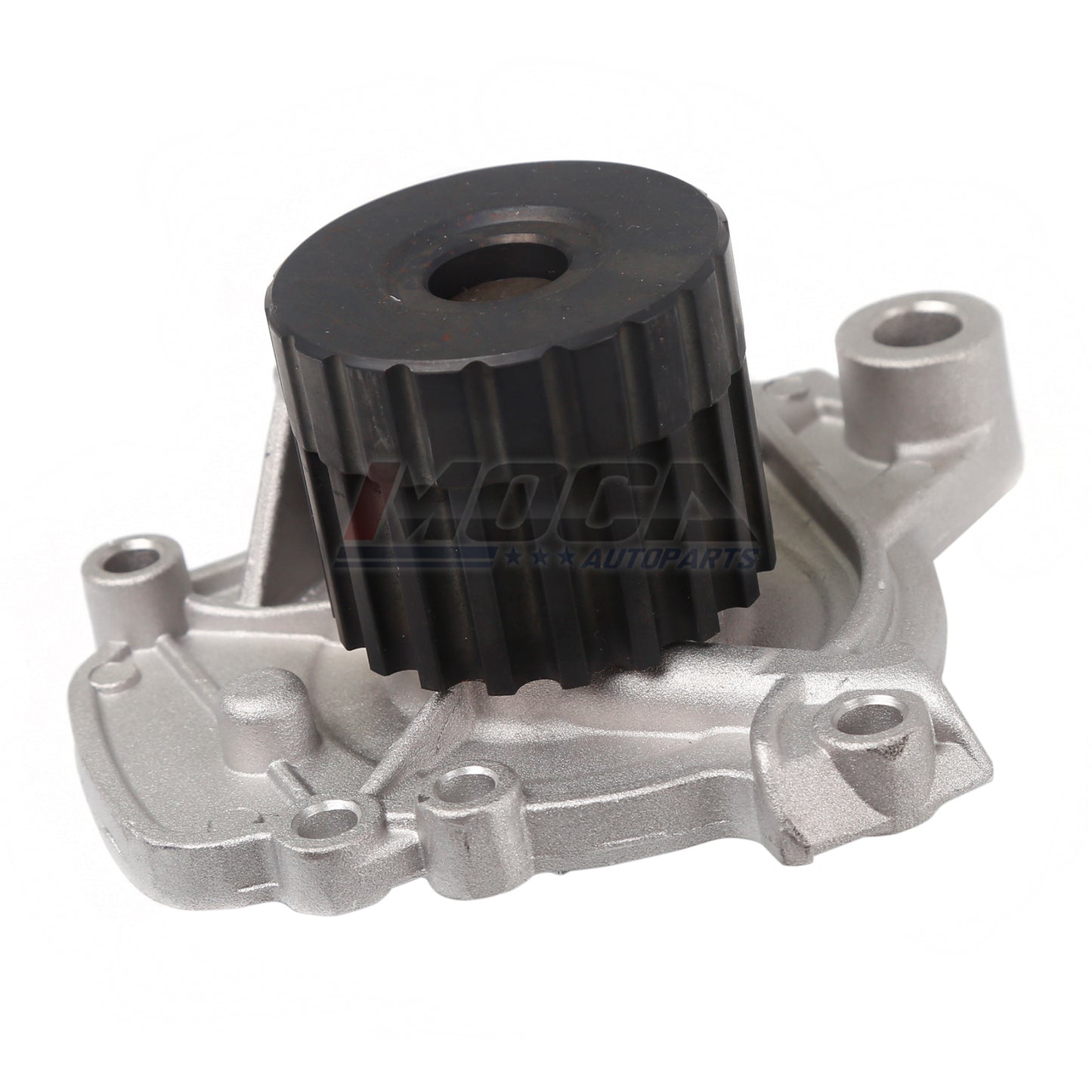 Bomba de agua compatible con Honda Civic del Sol Acura EL 1.6L D16Y5 D16Y7 D16Y8 AW9352 (modelos 96-00)