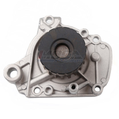 Bomba de agua compatible con Honda Civic del Sol Acura EL 1.6L D16Y5 D16Y7 D16Y8 AW9352 (modelos 96-00)