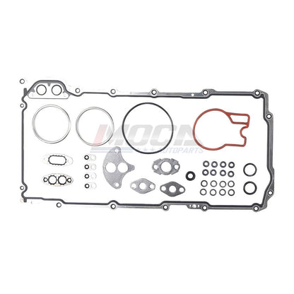 Fit 02-08 Chevy Express Suburban GMC Buick 4.8L 5.3L V8 OHV Full Head Gasket Set