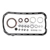 For 90-95 Honda Civic del Sol EX VX Si 1.6L L4 GAS SOHC Head Gasket Set