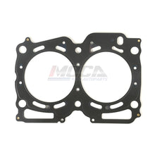 Junta de culata MLS compatible con Subaru Impreza Legacy Forester 9-2X 2.2L 2.5L SOHC 98-11
