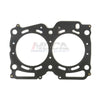 MLS Head Gasket Fits 98-11 Subaru Impreza Legacy Forester 9-2X 2.2L 2.5L SOHC