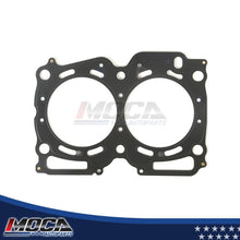 Junta de culata MLS compatible con Subaru Impreza Legacy Forester 9-2X 2.2L 2.5L SOHC 98-11