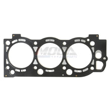 Junta de culata izquierda MLS compatible con Toyota Tundra 4Runner Tacoma 99-04 3.4L DOHC 5VZFE