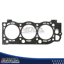 Junta de culata izquierda MLS compatible con Toyota Tundra 4Runner Tacoma 99-04 3.4L DOHC 5VZFE