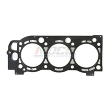 Junta de culata derecha MLS compatible con Toyota Tundra 4Runner Tacoma 99-04, motor V6 de 3,4 L, 5VZFE