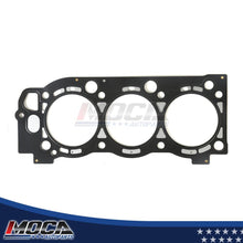 Junta de culata derecha MLS compatible con Toyota Tundra 4Runner Tacoma 99-04, motor V6 de 3,4 L, 5VZFE