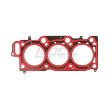 Junta de culata izquierda MLS compatible con Toyota Camry Avalon Lexus ES300 3.0L DOHC 1MZFE 99-06