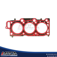Junta de culata izquierda MLS compatible con Toyota Camry Avalon Lexus ES300 3.0L DOHC 1MZFE 99-06