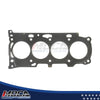 MLS Head Gasket Fits 07-15 Toyota Pontiac Scion 2.4L DOHC 16v 2AZFE 2AZFXE