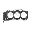 MLS Left Head Gasket Fits 09-15 Toyota Lexus 3.5L DOHC 24v 2GRFE