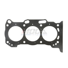Junta de culata derecha MLS compatible con Toyota Lexus 3.5L DOHC 24v 2GRFE 05-13