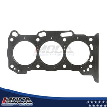 Junta de culata derecha MLS compatible con Toyota Lexus 3.5L DOHC 24v 2GRFE 05-13