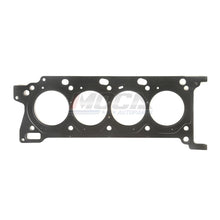 Junta de culata derecha MLS compatible con Toyota Tundra, Sequoia, Land y Lexus GX460 LS460 (modelos 07-10)