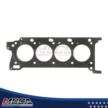 Junta de culata derecha MLS compatible con Toyota Tundra, Sequoia, Land y Lexus GX460 LS460 (modelos 07-10)