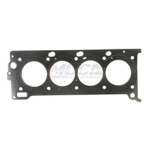 Junta de culata izquierda MLS compatible con Toyota Tundra, Sequoia, Lexus GX460 IS F LX570 (modelos 07-10)