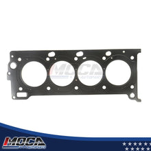 Junta de culata izquierda MLS compatible con Toyota Tundra, Sequoia, Lexus GX460 IS F LX570 (modelos 07-10)